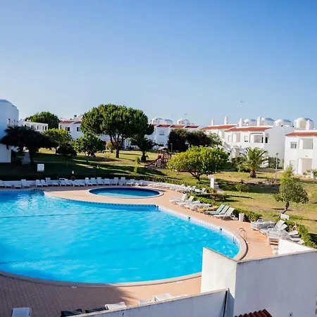 See View Beach House Porches (Algarve)