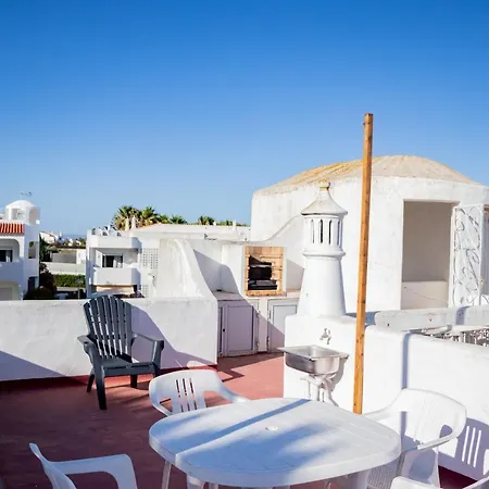 Apartman View House *